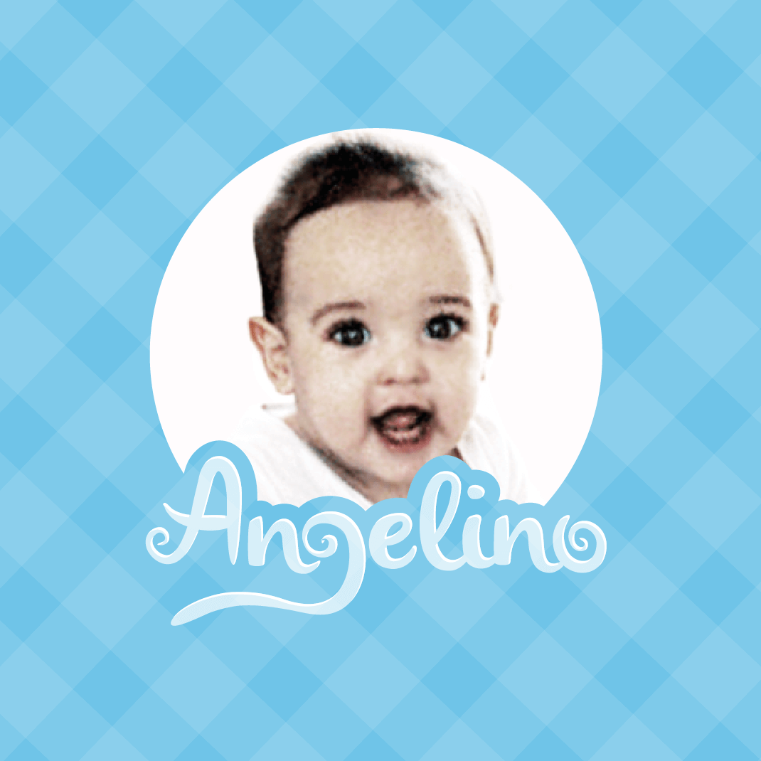 ANGELINO