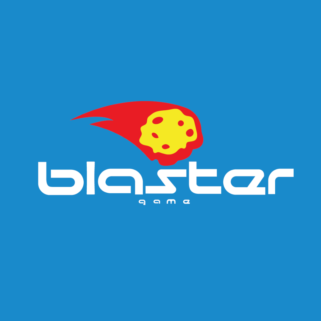 BLASTER