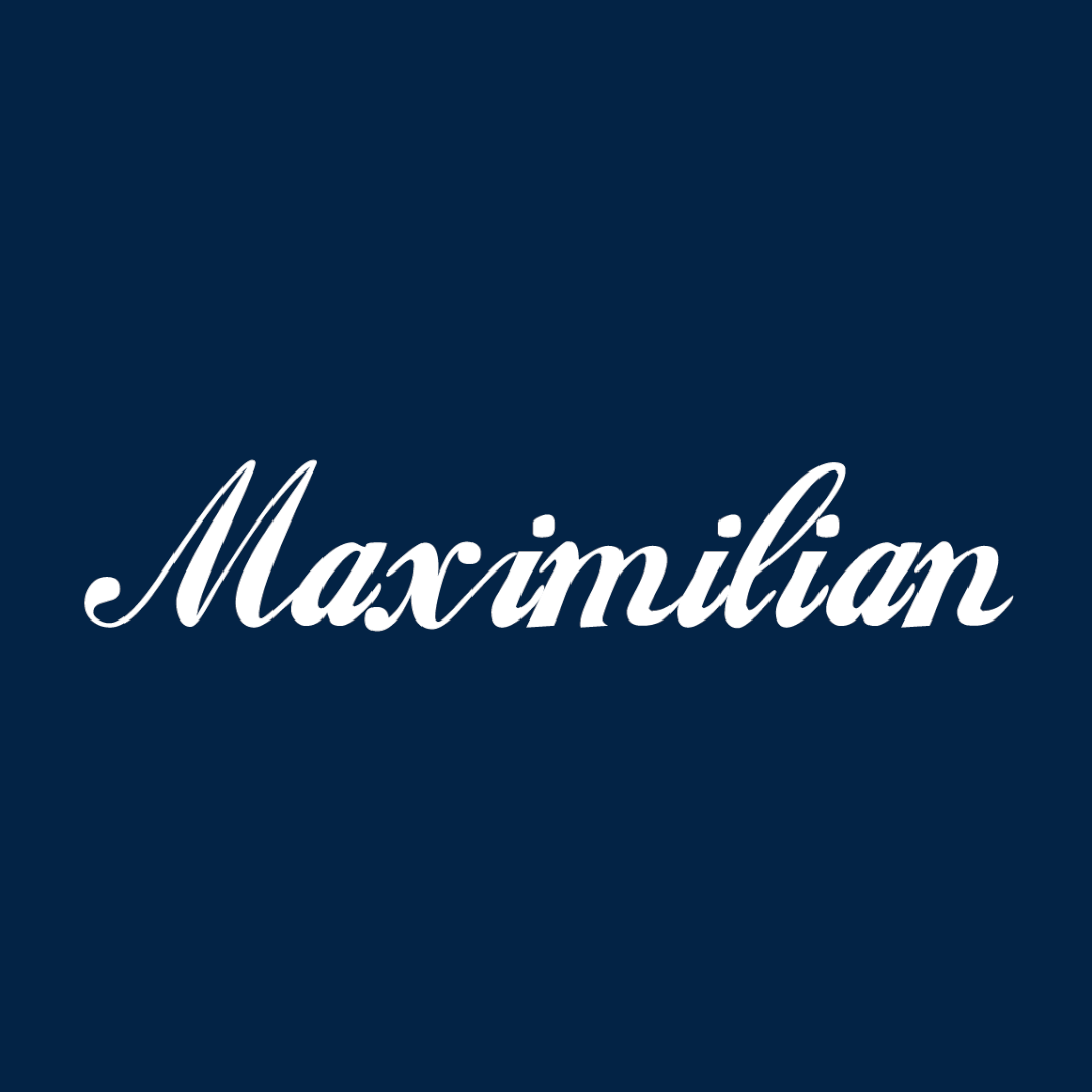 MAXIMILIAN